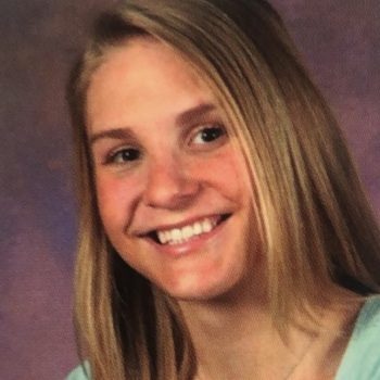 Hannah Hedrick